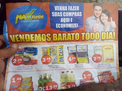 supermarket