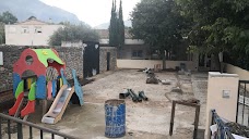Escoleta Infantil Municipal de Sóller en Sóller
