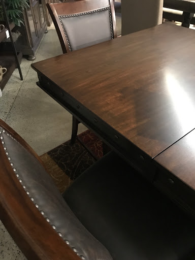 Furniture Store «Ashley HomeStore», reviews and photos, 2201 John Glenn Dr, Concord, CA 94520, USA