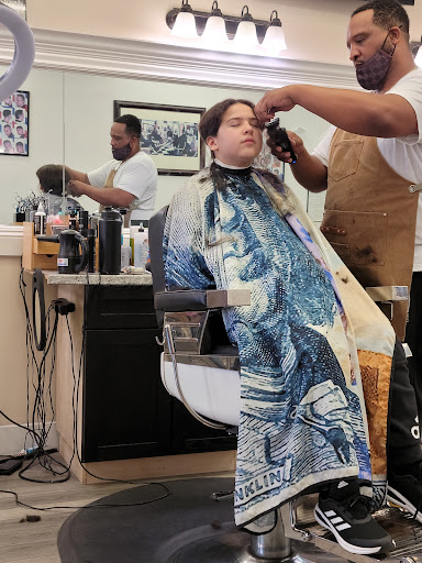 Barber Shop «Images II Barber Shop», reviews and photos, 10040 Bruceville Rd, Elk Grove, CA 95757, USA