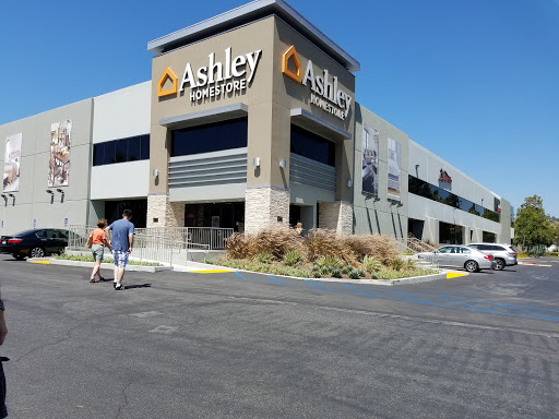 Furniture Store «Ashley HomeStore», reviews and photos, 22705 Savi Ranch Pkwy, Yorba Linda, CA 92887, USA