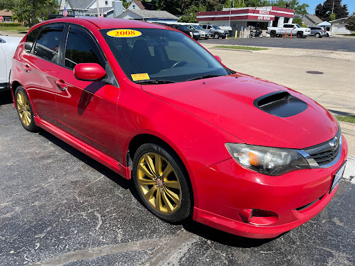 Car Wash «Auto World», reviews and photos, 7906 Sheridan Rd, Kenosha, WI 53143, USA