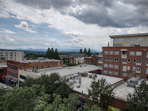 Art Museum «Asheville Art Museum - Pop Up (2 S. Pack Sq. under construction)», reviews and photos, 175 Biltmore Ave, Asheville, NC 28801, USA