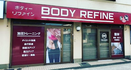 Body Refine