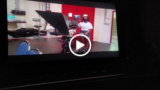 Movie Theater «AFI Silver Theatre and Cultural Center», reviews and photos, 8633 Colesville Rd, Silver Spring, MD 20910, USA