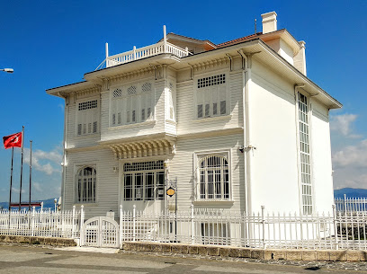 Mudanya Mütareke Evi