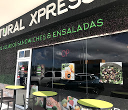 Natural Xpress photo