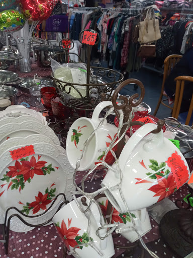 Florist «Allison Flower & Gifts», reviews and photos, 2822 N Broadway, Los Angeles, CA 90031, USA