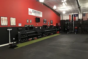 FSM Fitness, LLC image