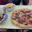 Hornsgatans Pizzeria & Kebab