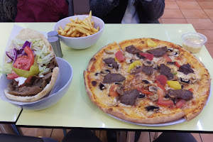 Hornsgatans Pizzeria & Kebab