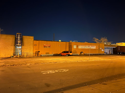 Shopping Mall «Somali Mall International», reviews and photos, 737 S 8th St, Louisville, KY 40203, USA