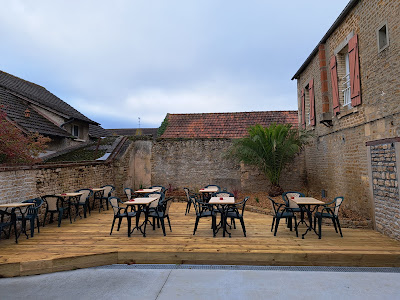 Le Verson à Verson