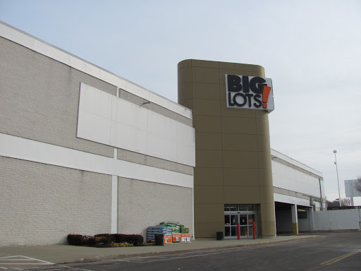 Discount Store «Big Lots», reviews and photos, 130 W Ridgely Rd, Lutherville, MD 21093, USA
