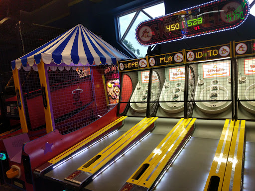 Bowling Alley «Spare Time Entertainment Trussville», reviews and photos, 3600 Roosevelt Blvd, Birmingham, AL 35235, USA