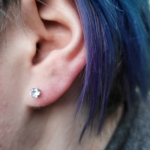 Explore ninja turtles tattoo ideas, creative tattoo ideas in Cambridge, available at Banter by Piercing Pagoda