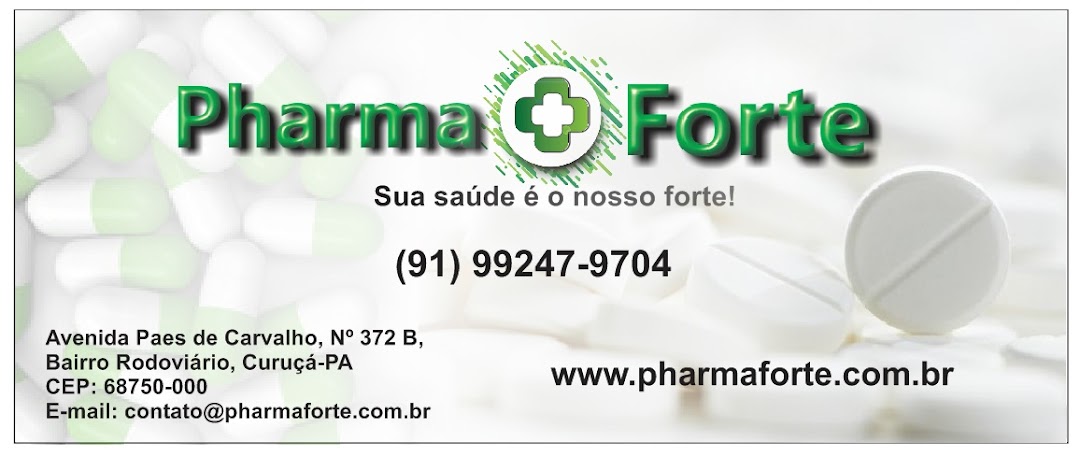 Pharma Forte