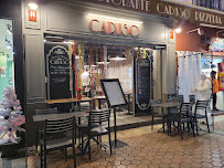Photos du propriétaire du Restaurant italien Ristorante Pizzeria Caruso à Nice - n°1