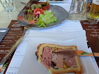 Menu / carte de Restaurant La Porte Des Aravis - ''Chez Bruno'' à La Clusaz