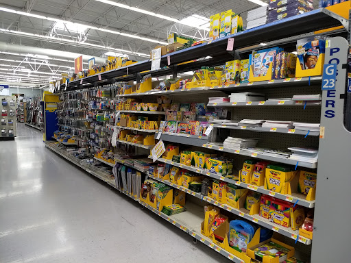 Department Store «Walmart Supercenter», reviews and photos, 2501 Lakeview Pkwy, Rowlett, TX 75088, USA