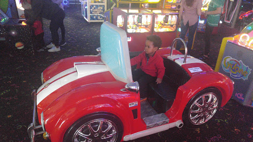 Amusement Park «Paradise Park», reviews and photos, 45799 Grand River Ave, Novi, MI 48374, USA