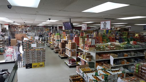 Asian Grocery Centre
