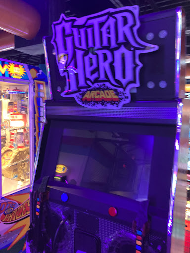 Amusement Center «Greatimes Family Fun Park», reviews and photos, 5341 Elmwood Ave, Indianapolis, IN 46203, USA