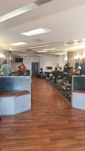 Cornerstone Barber shop image 4