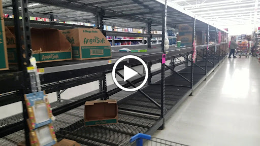 Department Store «Walmart Supercenter», reviews and photos, 650 S Trooper Rd, Norristown, PA 19403, USA