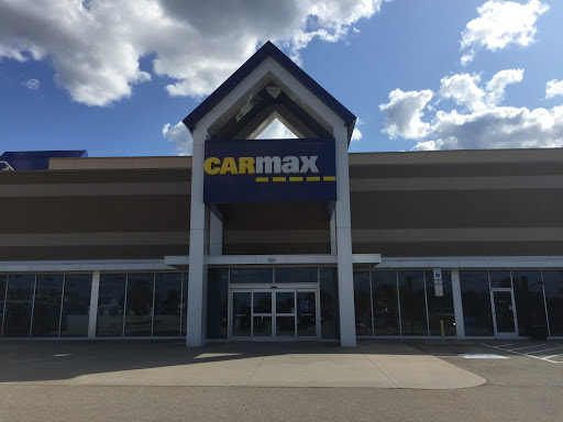 Used Car Dealer «CarMax», reviews and photos, 185 S Gulph Rd, King of Prussia, PA 19406, USA