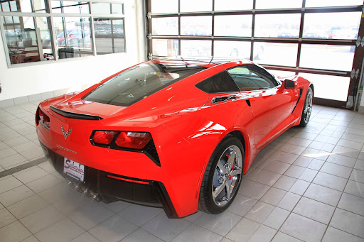 Car Dealer «Stillwater Motors», reviews and photos, 5900 Stillwater Blvd N, Stillwater, MN 55082, USA