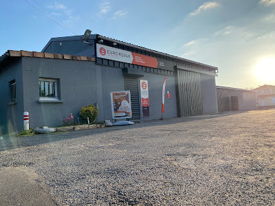 Eurorepar Garage Esteves à Cugnaux
