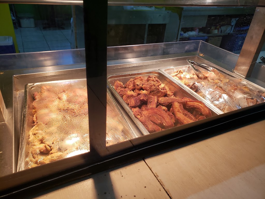 Restaurante Los Chingones 78574