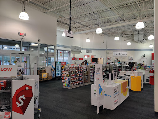 Office Supply Store «Staples», reviews and photos, 613 Washington Blvd, Jersey City, NJ 07310, USA