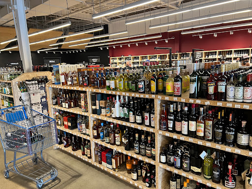 Wine Store «K&L Wine Merchants», reviews and photos, 855 Harrison St, San Francisco, CA 94107, USA