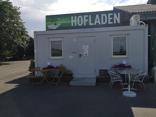 Stüssi's Hofladen