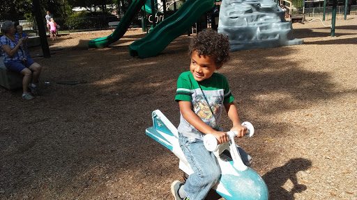 Park «Lavretta Park», reviews and photos, 200 Parkway St W, Mobile, AL 36608, USA