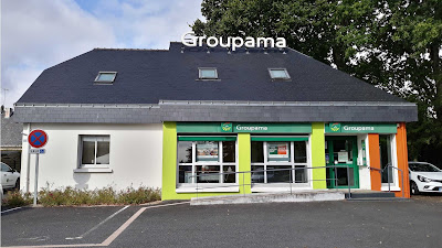 Agence Groupama Immaculee à Saint-Nazaire