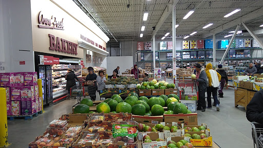 Warehouse club «BJ’s Wholesale Club», reviews and photos, 688 Providence Hwy, Dedham, MA 02026, USA