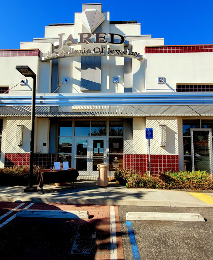 Jewelry Store «Jared The Galleria of Jewelry», reviews and photos, 12430 E Foothill Blvd, Rancho Cucamonga, CA 91739, USA
