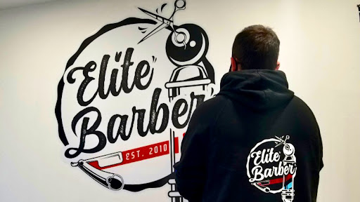 Elite Barber