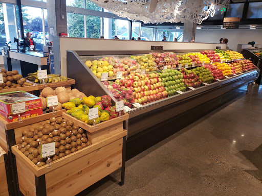 Natural Foods Store «PCC Natural Markets - West Seattle», reviews and photos, 2749 California Ave SW, Seattle, WA 98116, USA