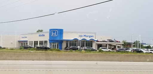 Honda Dealer «Joe Morgan Honda», reviews and photos, 176 N Garver Rd, Monroe, OH 45050, USA