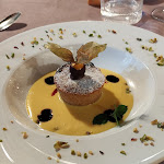 Photo n°1 de l'avis de Pino. fait le 09/10/2021 à 14:50 sur le  Ristorante all'Edera Sas à Miane