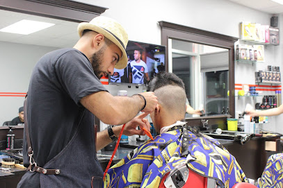 Superstar Barber Shop