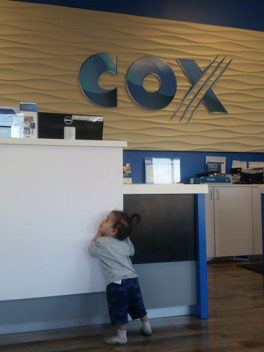 Cable Company «Cox Authorized Retailer», reviews and photos, 1611 W Craig Rd Unit 2, North Las Vegas, NV 89032, USA