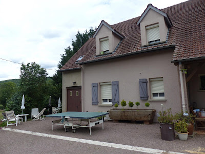 Gîte Louise - Boussey - Auxois à Boussey