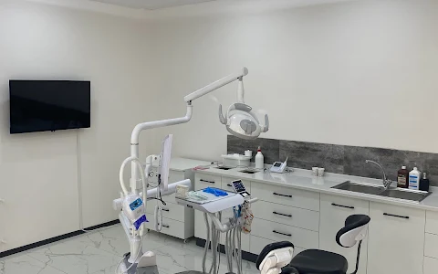Özel Mazıdent Ağız ve Diş Sağlığı Polikliniği image