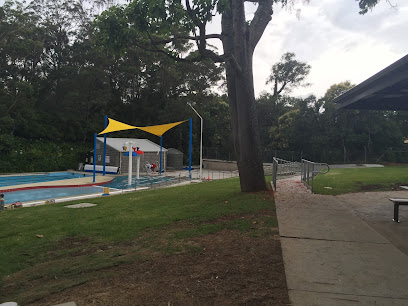 Mittagong Swimming Centre