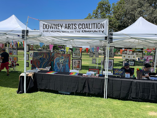 Park «Furman Park», reviews and photos, 10419 Rives Ave, Downey, CA 90241, USA